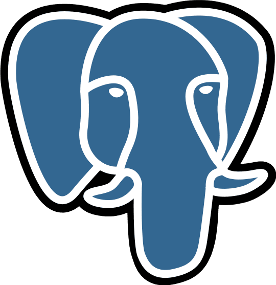 PostgreSQL logo